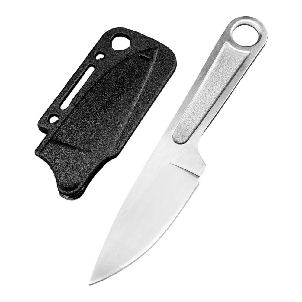 Edc Carry Essentials - Нож с фиксированным клинком Everyday Carry