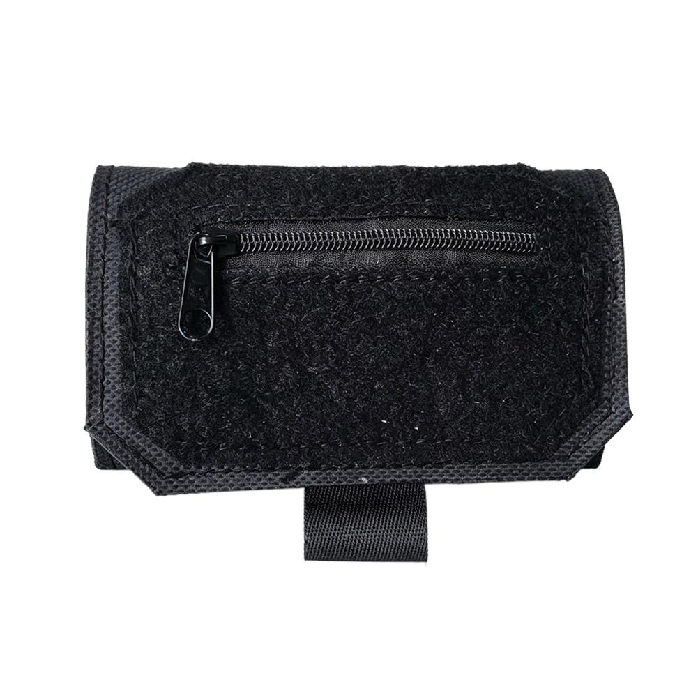 Edc Carry Bag - Компактная поясная сумка-органайзер EDC с усиленной