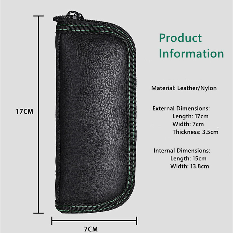 Edc Carry Box - Чехол для ножа EDC, нейлоновый чехол