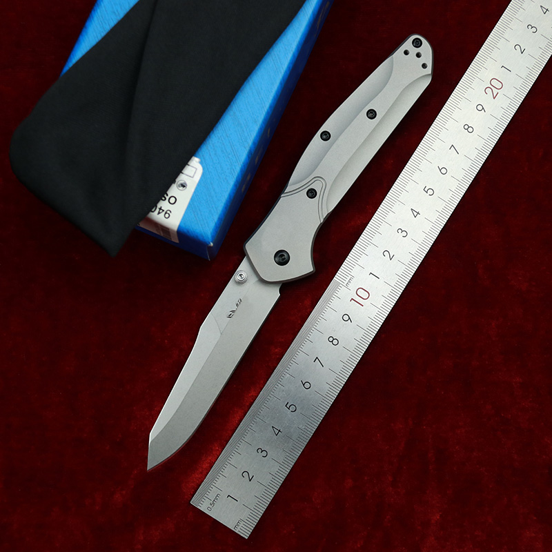 Pocket Knife Ceramic - LEMIFSH, новинка 940 года, керамическая фоторучка,