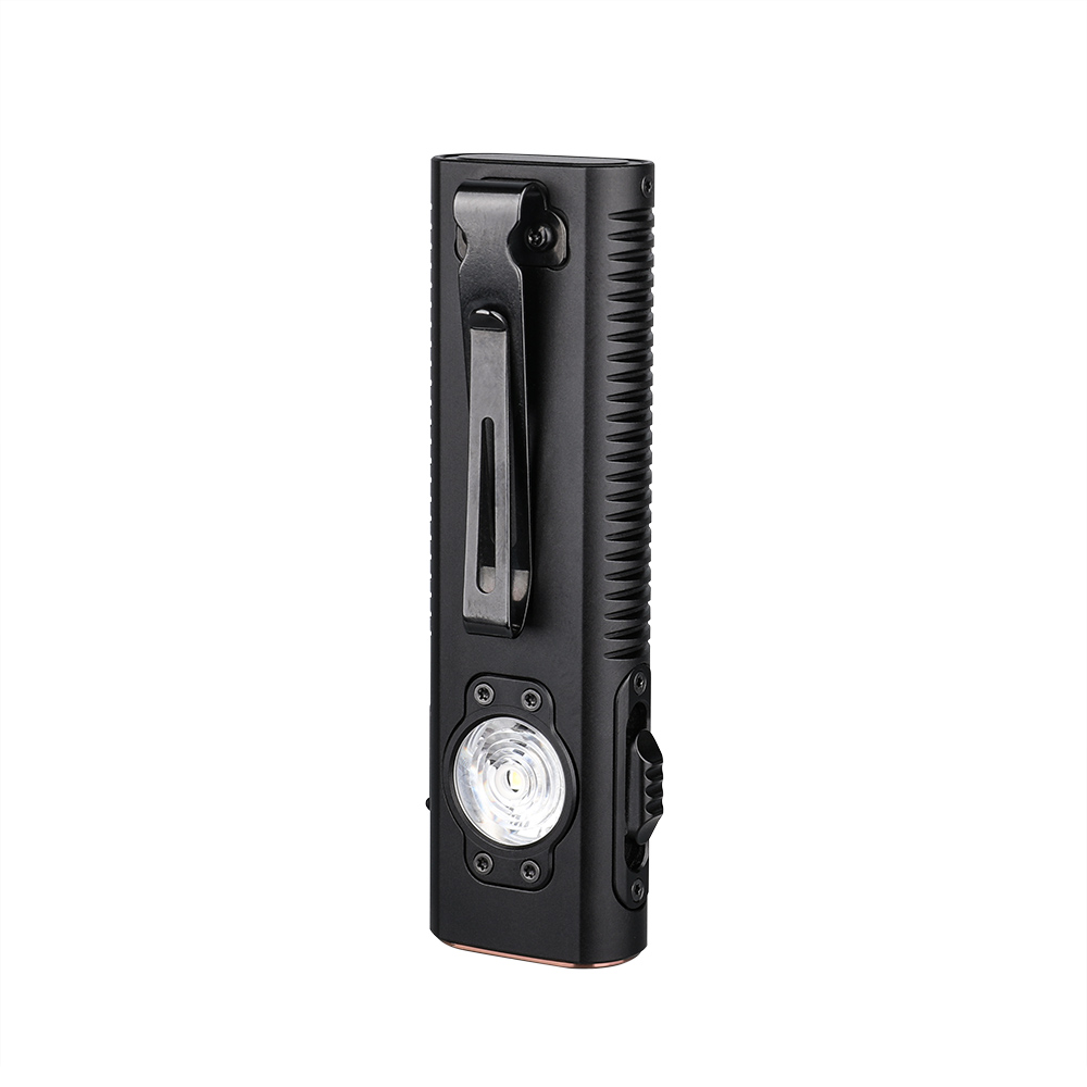 Keychain Flashlight - Trustfire УФ-фонарик 395NM Mini X3 1050LM