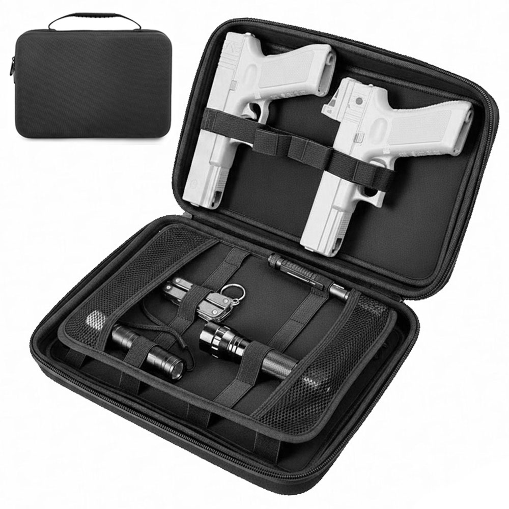 Edc Pistol Carry Bag - Тактический чехол для пистолета, сумка для
