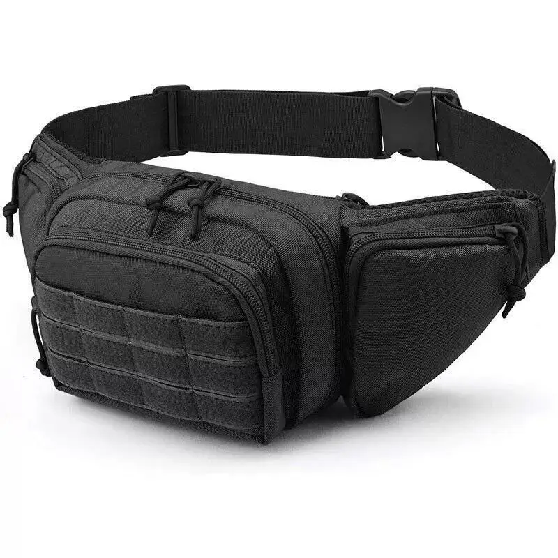 Edc Pistol Carry Bag - Тактическая поясная сумка для мужчин, кобура