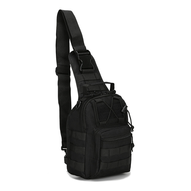 Edc Carry Bag - Нагрудная сумка, тактическая сумка-слинг, сумки через