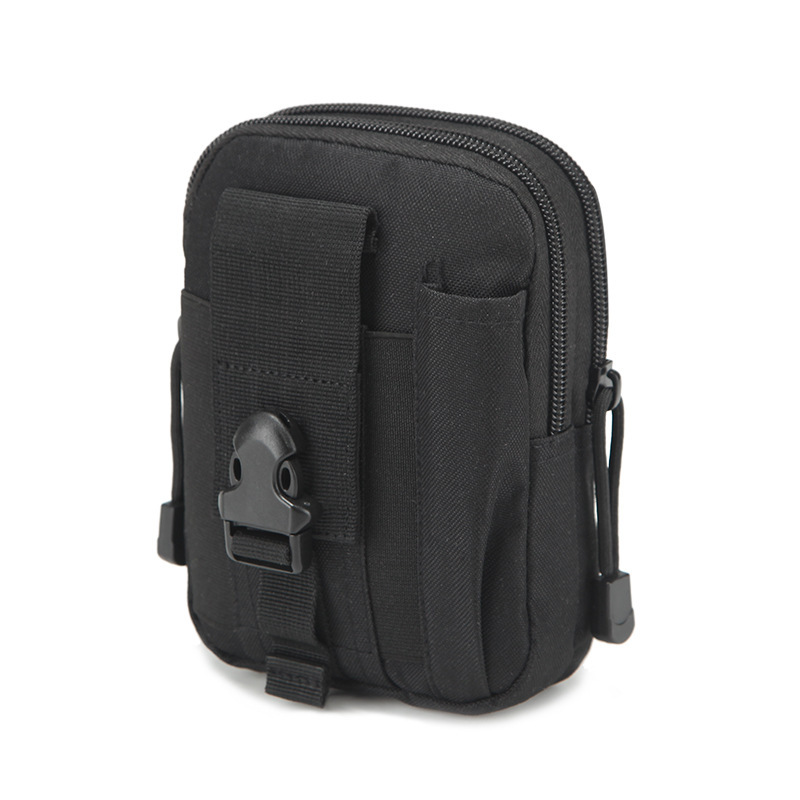 Edc Carry Box - Универсальная тактическая поясная сумка EDC Molle