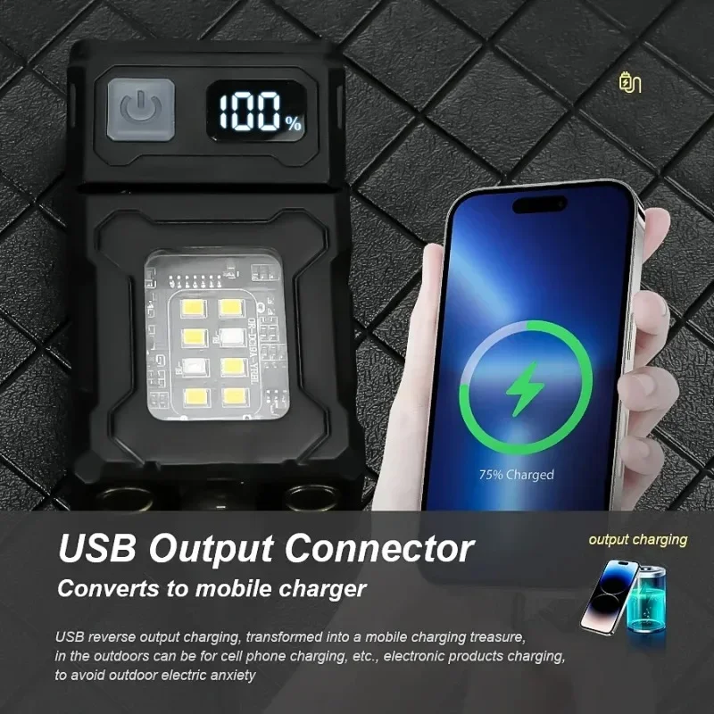 Мини-светодиодные ручные фонар – обзор и цена Keychain Flashlight