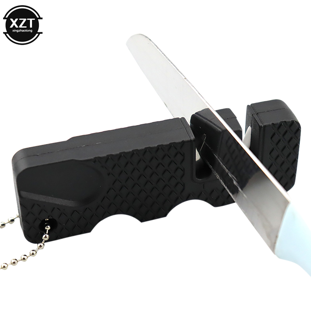 Многофункциональная точилка дл – обзор и цена Pocket Knife Ceramic