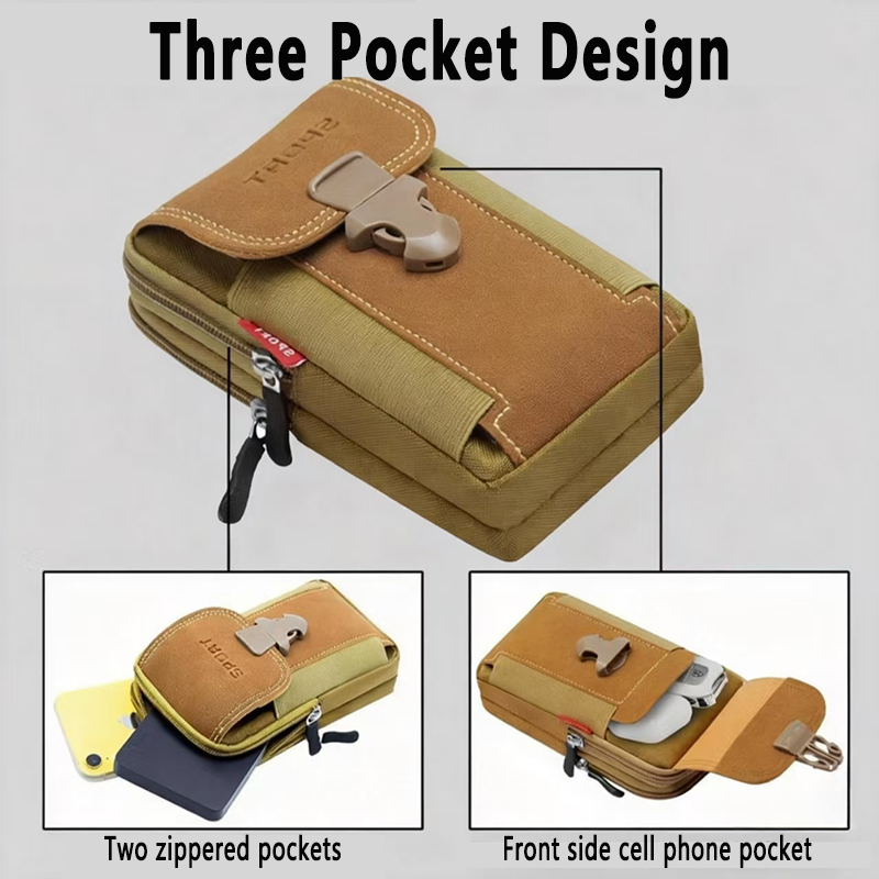 Многофункциональная поясная су – обзор и цена Edc Gear Every Day Carry