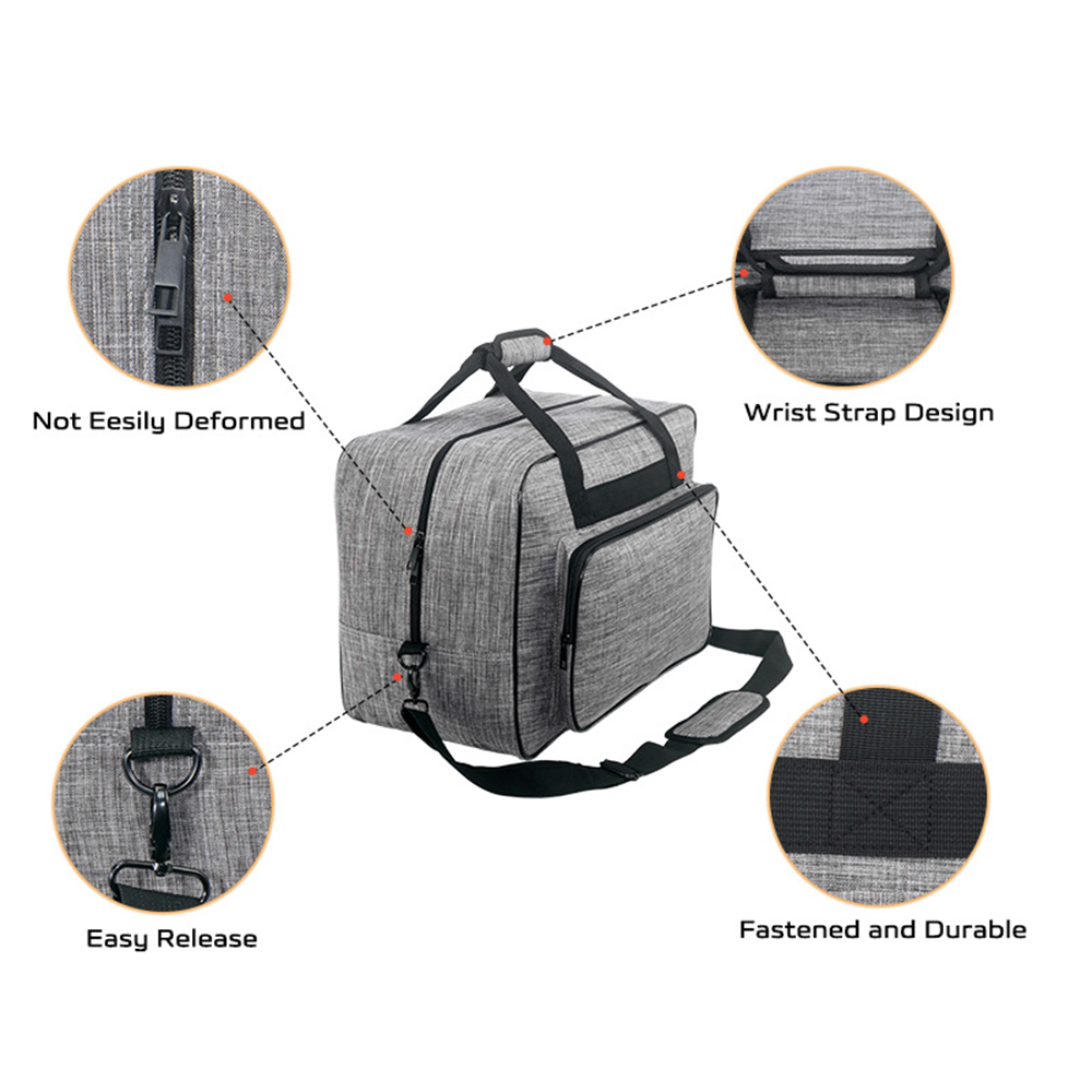 Портативная сумка для переноск – обзор и цена Edc Carry Bag