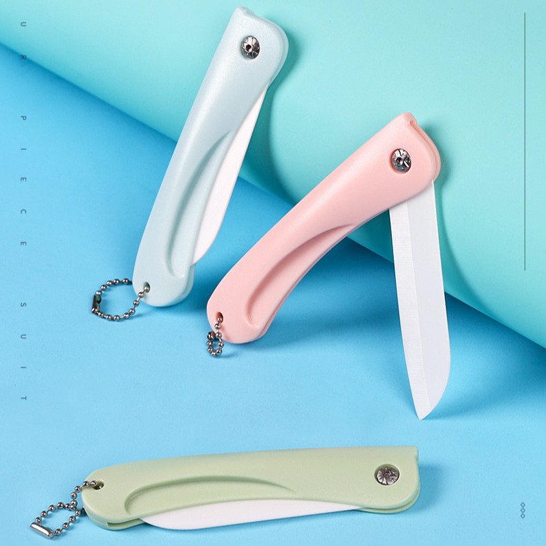 Керамический нож для кухни, ма – обзор и цена Pocket Knife Ceramic