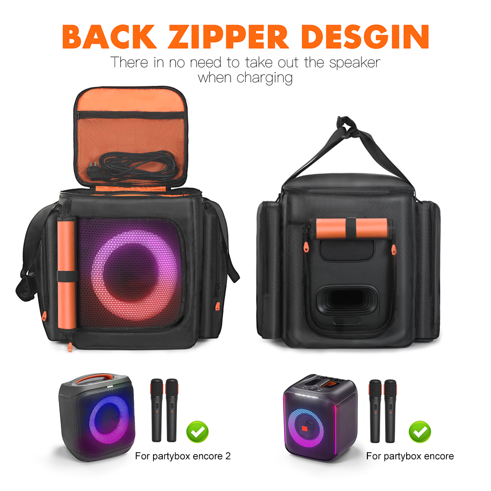 Для JBL Partybox Encore Essent – обзор и цена Edc Carry Bag