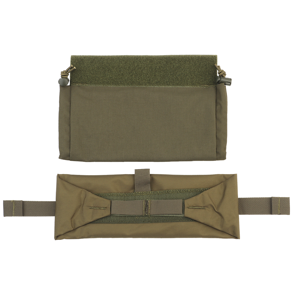 Тактическая медицинская сумка- – обзор и цена Edc Carry Pouch