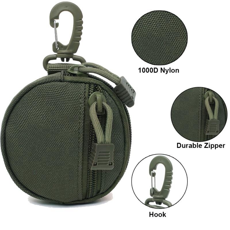 Многофункциональная поясная су – обзор и цена Edc Carry Bag