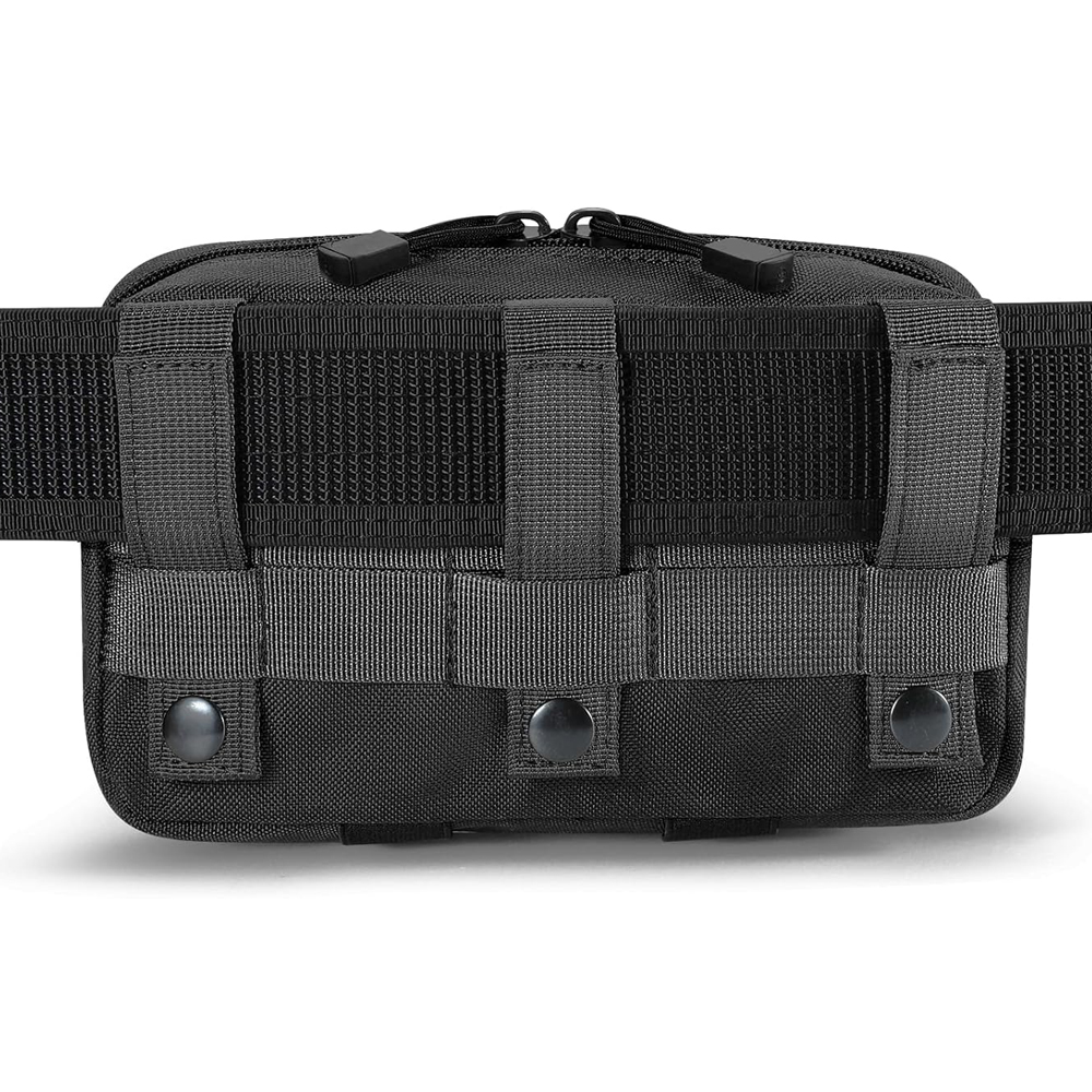 Molle Admin Pouch Utility EDC  – обзор и цена Edc Carry Box