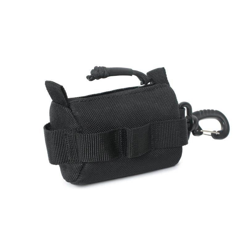 Уличная поясная сумка-кошелек  – обзор и цена Edc Carry Pouch