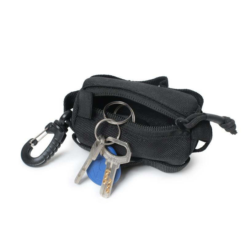 Уличная поясная сумка-кошелек  – обзор и цена Edc Carry Pouch