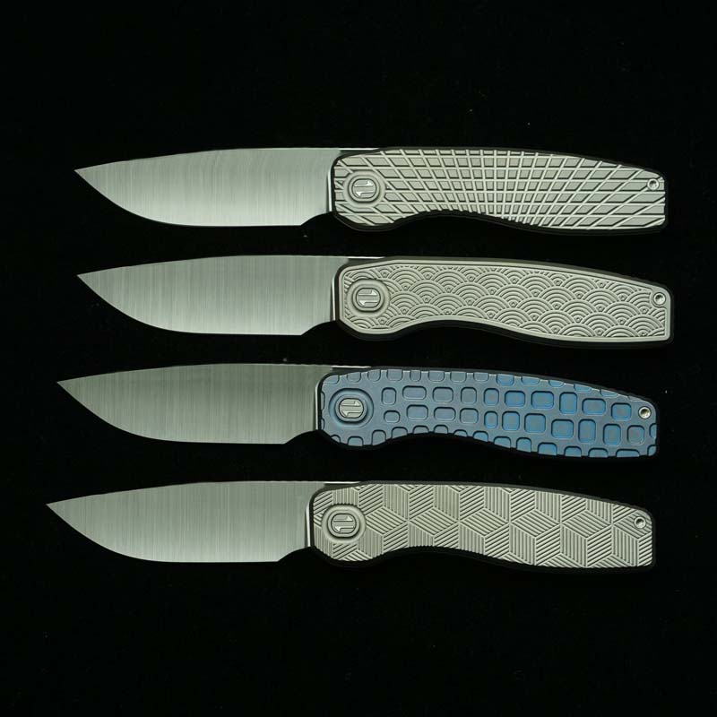 Большой FSD #   Складной нож с – обзор и цена Pocket Knife Ceramic