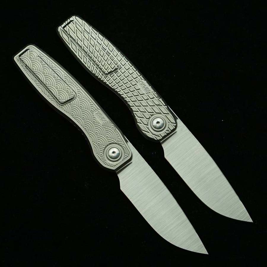 Большой FSD #   Складной нож с – обзор и цена Pocket Knife Ceramic