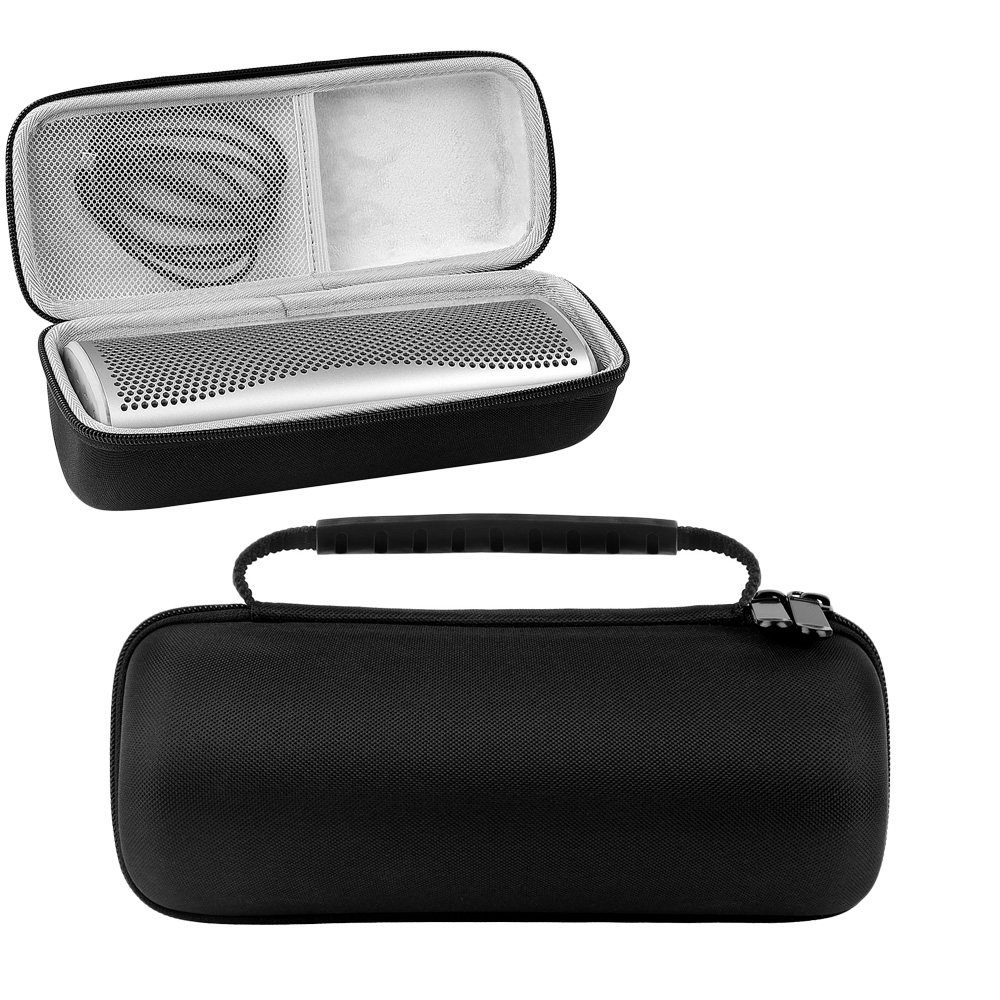 Жесткий чехол из ЭВА для KEF M – обзор и цена Edc Carry Bag