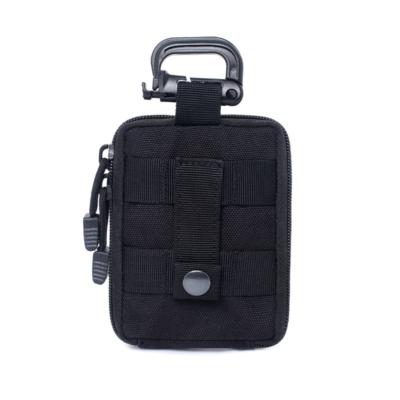 Тактическая сумка-органайзер E – обзор и цена Edc Carry Pouch