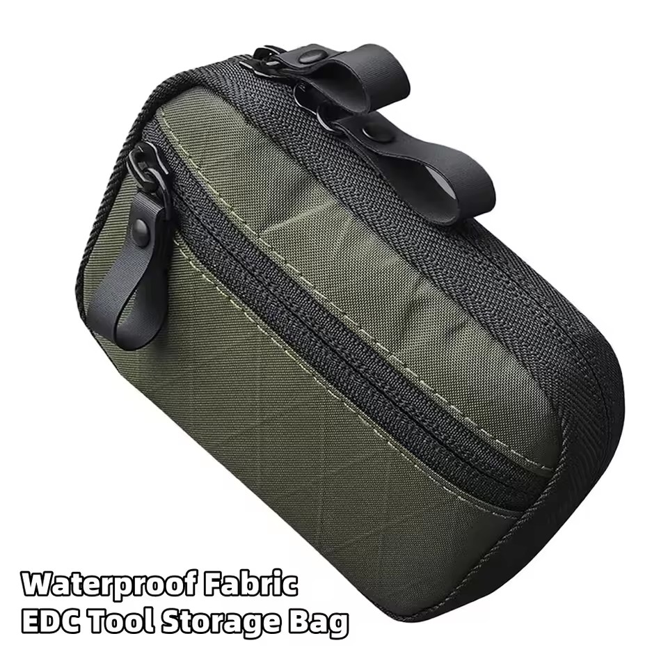 Мини-кошелек XPAC для монет, к – обзор и цена Edc Gear Every Day Carry