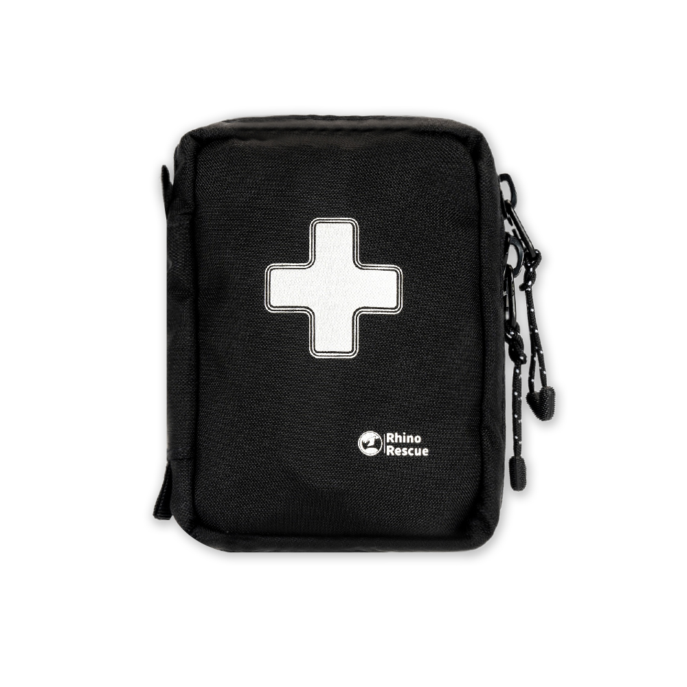 Чехол Rhino Rescue EDC, компак – обзор и цена Edc Gear Every Day Carry