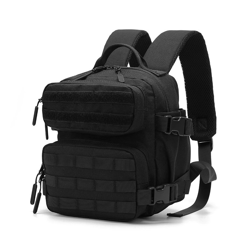 Спортивный рюкзак 9 л MOLLE, 3 – обзор и цена Edc Day Carry