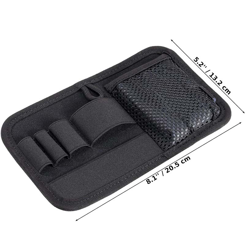 Модульный органайзер EDC на ли – обзор и цена Edc Carry Pouch