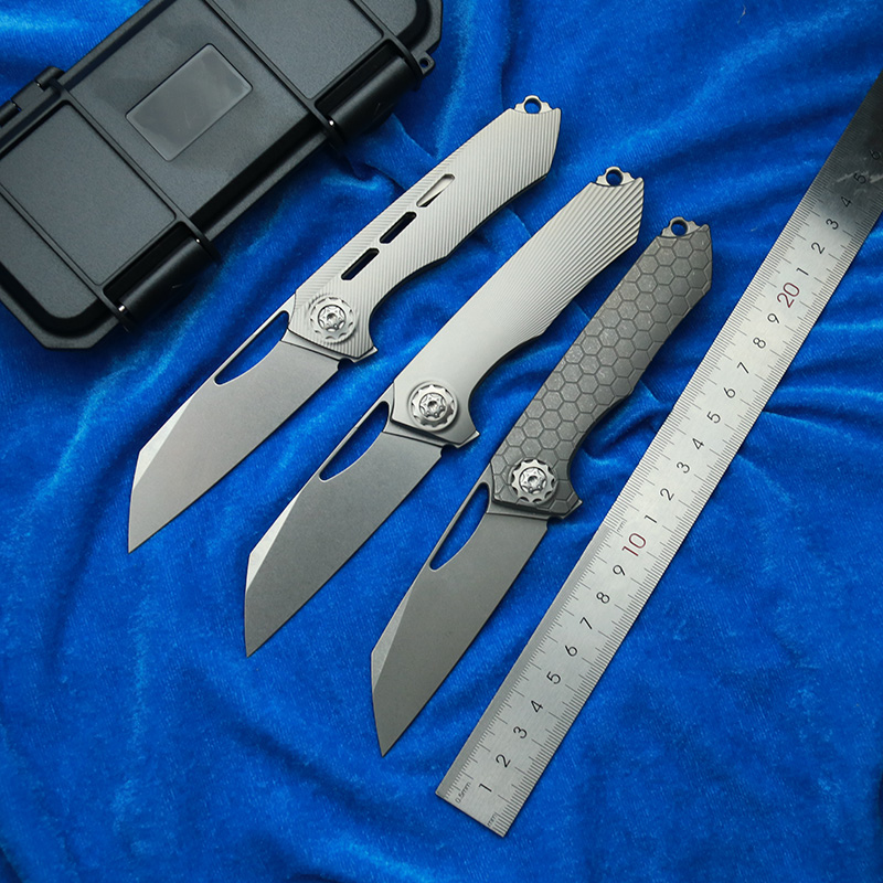 Eutsler нейтрализатор титанова – обзор и цена Pocket Knife Ceramic