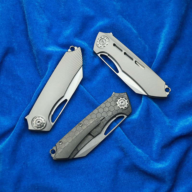 Eutsler нейтрализатор титанова – обзор и цена Pocket Knife Ceramic