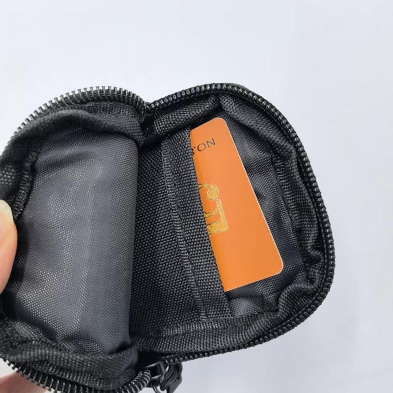 Мини-сумка EDC из полиэстера,  – обзор и цена Edc Carry Coins