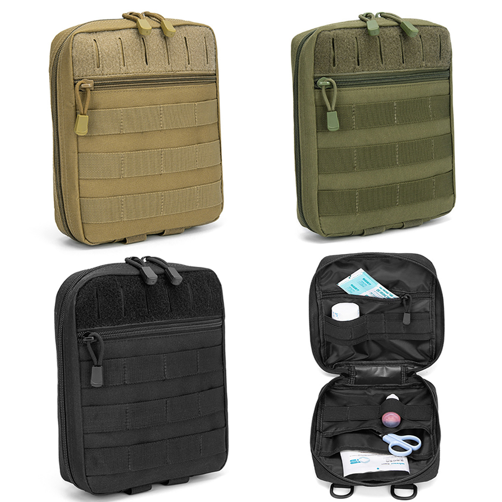 Тактическая сумка Molle EDC, п – обзор и цена Edc Carry Box