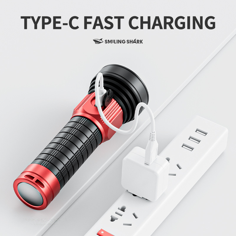Тип-C USB перезаряжаемые карма – обзор и цена Edc (Every Day Carry