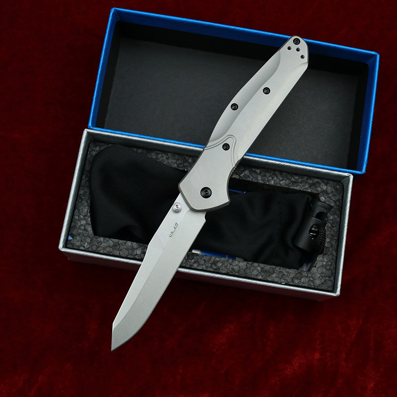 LEMIFSH, новинка 940 года, кер – обзор и цена Pocket Knife Ceramic
