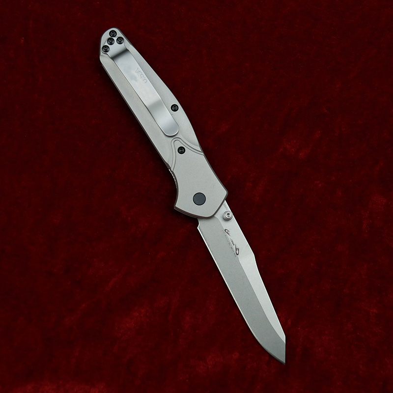 LEMIFSH, новинка 940 года, кер – обзор и цена Pocket Knife Ceramic