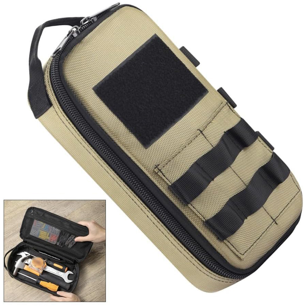 Тактическая универсальная сумк – обзор и цена Edc Carry Pouch