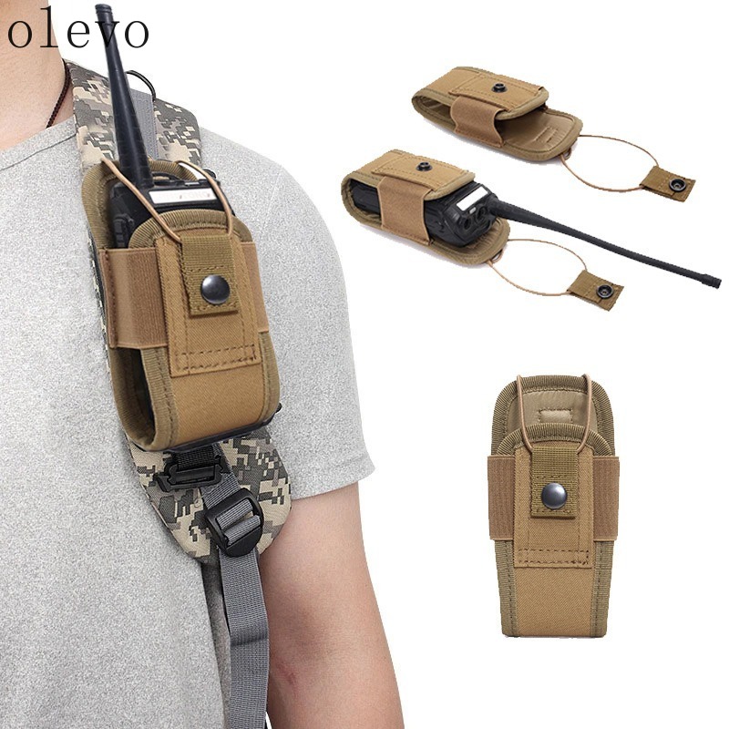 Новая тактическая поясная сумк – обзор и цена Edc Carry Bag