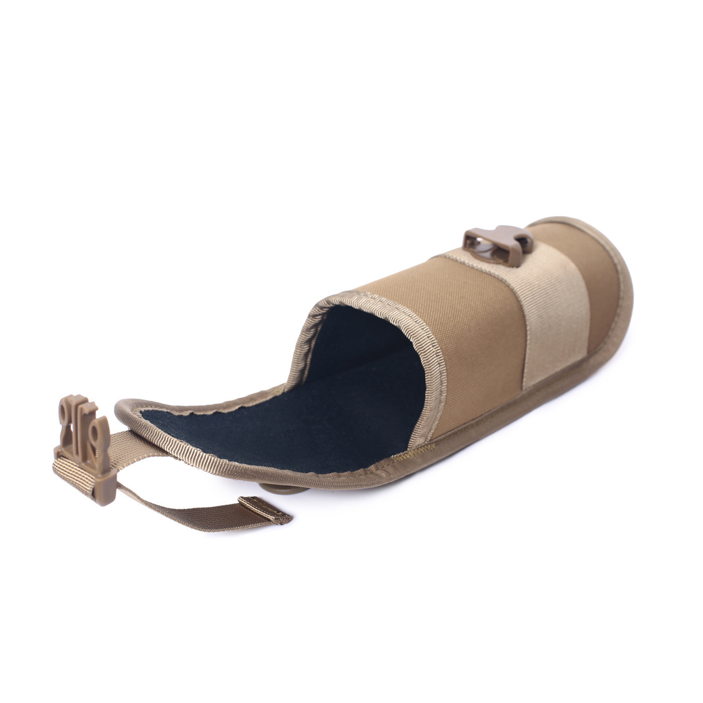 Чехол для очков MOLLE, антистр – обзор и цена Edc Carry Pouch