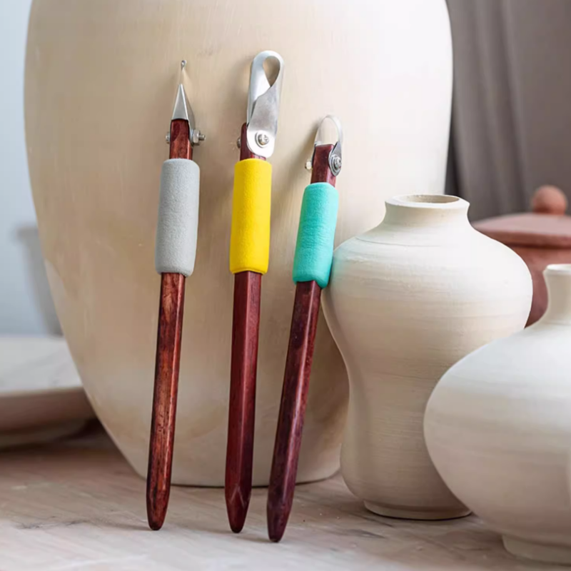 Новые инструменты для керамики – обзор и цена Pocket Knife Ceramic