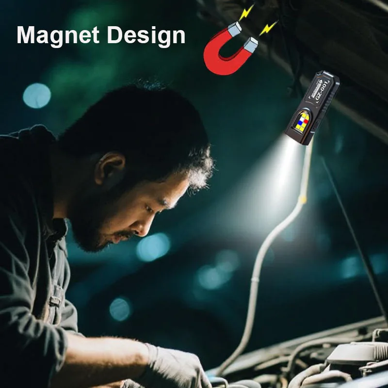 Светодиодный фонарик-брелок с  – обзор и цена Keychain Flashlight
