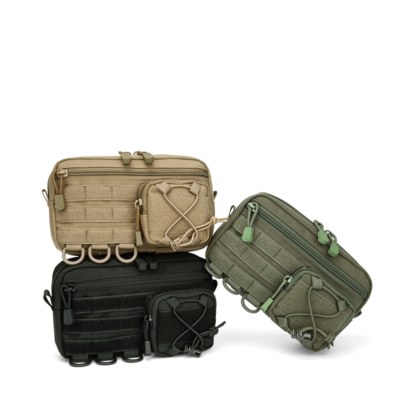Подсумок EDC 1000D Molle, орга – обзор и цена Edc Carry Bag