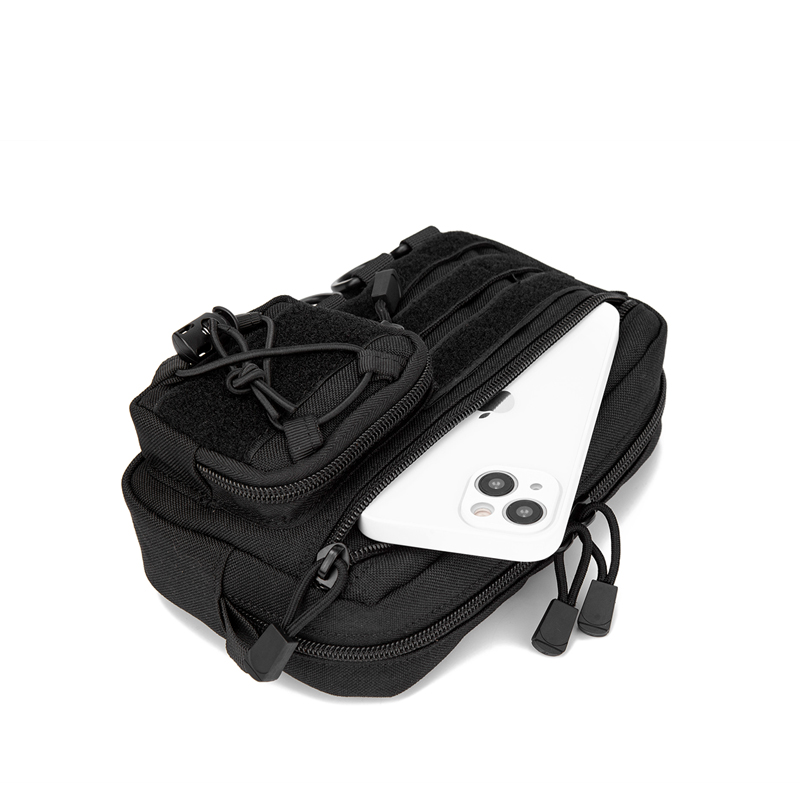 Подсумок EDC 1000D Molle, орга – обзор и цена Edc Carry Bag