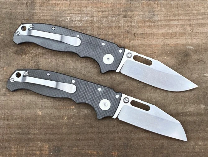 Складной нож AD20 с клинком S3 – обзор и цена Pocket Knife Ceramic