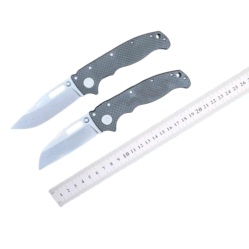 Складной нож AD20 с клинком S3 – обзор и цена Pocket Knife Ceramic