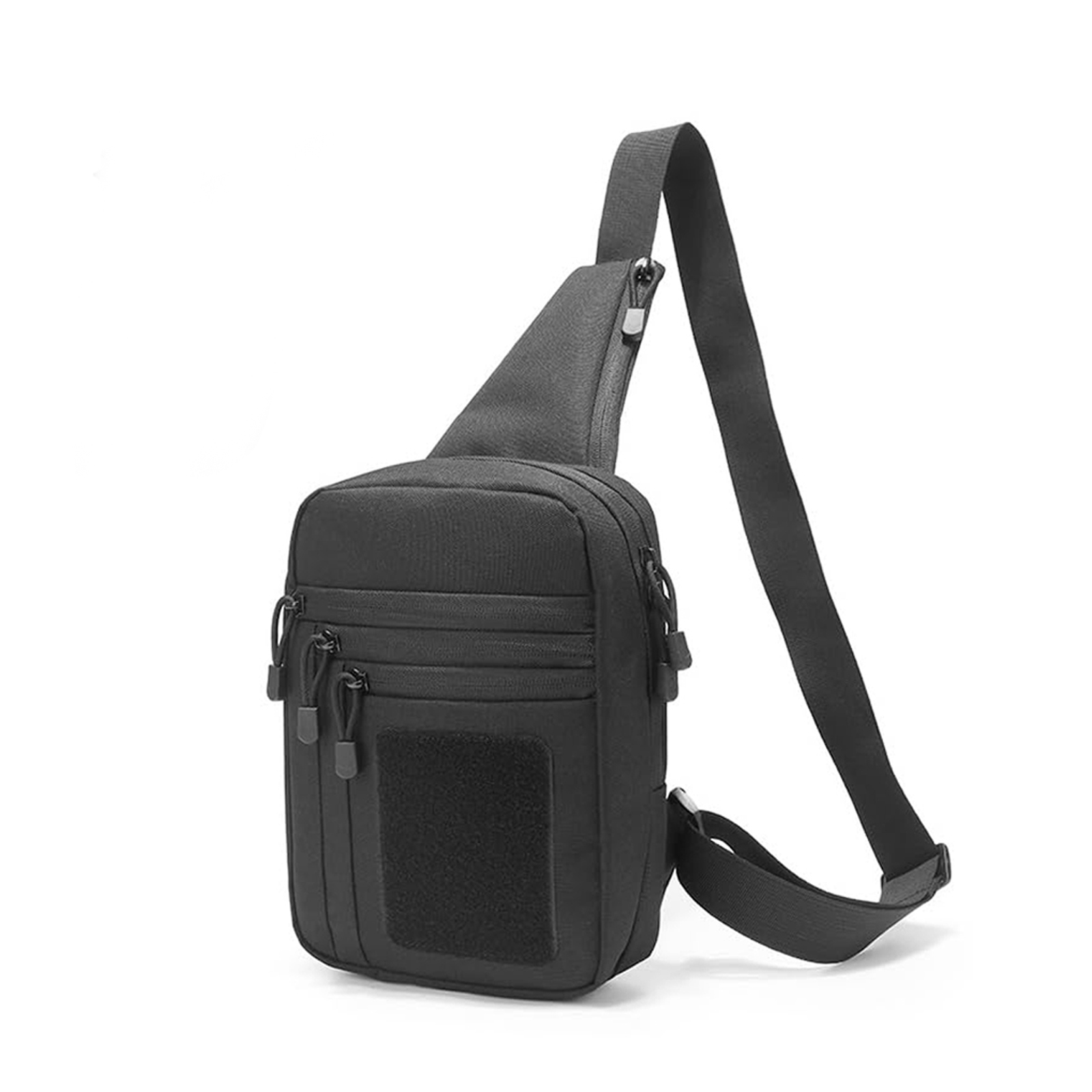Мужская сумка через плечо для  – обзор и цена Edc Concealed Carry Sling Bag