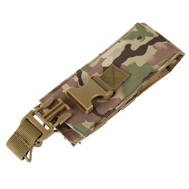 Подсумок для бутылки с водой M – обзор и цена Edc Carry Bag