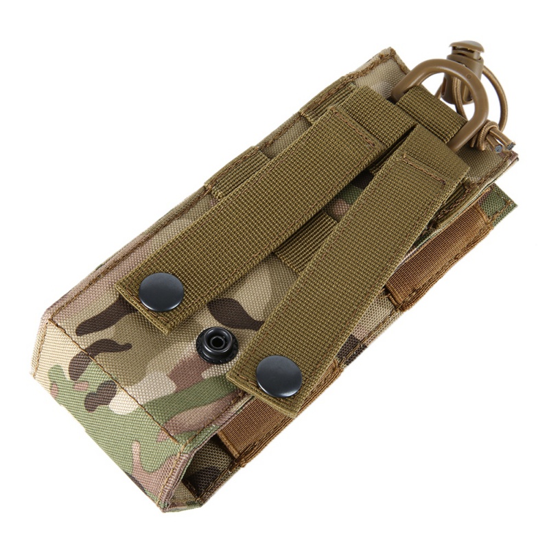 Подсумок для бутылки с водой M – обзор и цена Edc Carry Bag