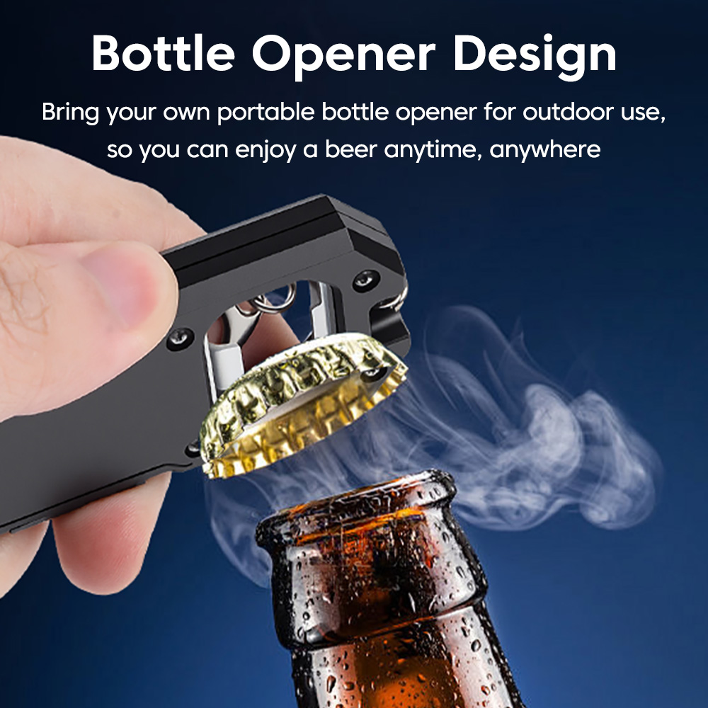 Многофункциональный фонарик-бр – обзор и цена Keychain Flashlight